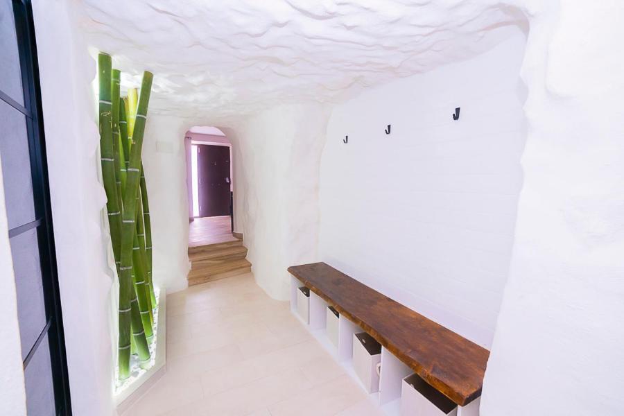 Casa Rural Las Colmenas Alcala del Jucar Ngoại thất bức ảnh