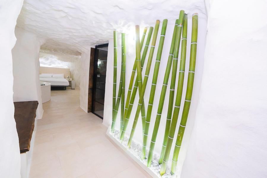 Casa Rural Las Colmenas Alcala del Jucar Ngoại thất bức ảnh