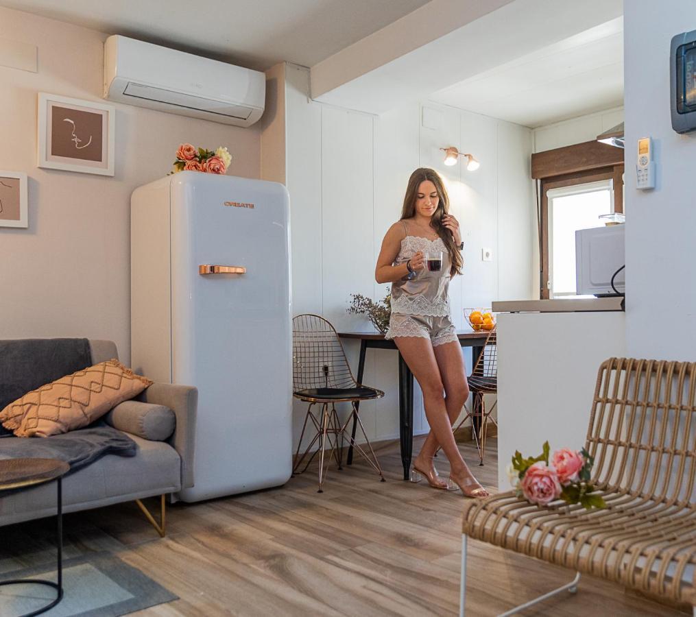 Casa Rural Las Colmenas Alcala del Jucar Ngoại thất bức ảnh